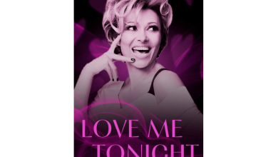Анжелика Агурбаш — Love Me Tonight (Dmitry Byte Remix)