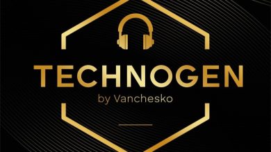 DJ Vanchesko - Technogen Podcast #1
