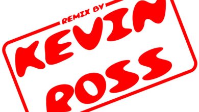 ZABAVA - Слеза (Kevin Ross Radio Mix)
