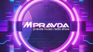 M.Pravda – Best of August 2025 (Pravda Music 686) #686