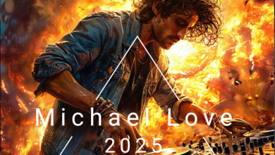 Michael Love - Tornado