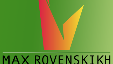 Max Rovenskikh - impulse
