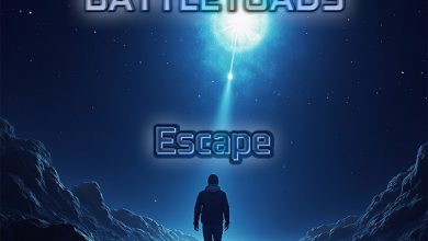 Battletoads - Escape (Drum & Bass Mix)