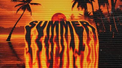 Alexander Holsten - Summer