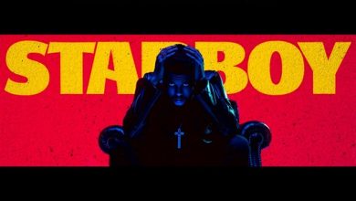 The Weeknd - Starboy ft. Daft Punk (LOV Remix)