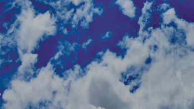 Core 8 - Clouds