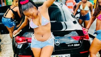 Amped Dub Techno by Dj BIGSAM RSA
