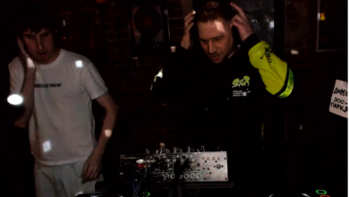 MEERCAT & VERT Live 1 DNB/Neurofunk