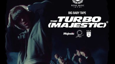 Big Baby Tape - Turbo (Majestic) (Misha Plein & Mark Shady Remix)[Extended]