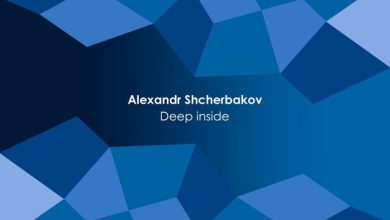 Alexandr Shcherbakov - Constellations (Alexander Tishkov Remix)