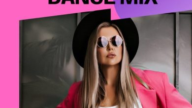 DJ KATE DANIELS - DANCE MIX (Live)