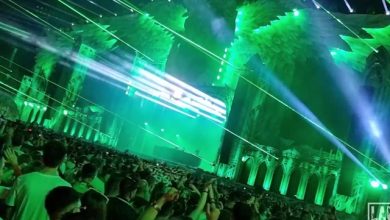 Hypnoteous - DJ Nikaia (Opening Show 2025)