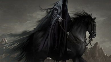 Ice MC Dark Night Rider (Alex Lat remix)