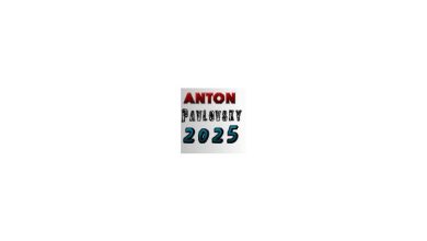 Anton Pavlovsky feat. Roxana - I Want You
