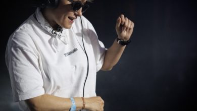 Lika Svetlova - House vibes #1