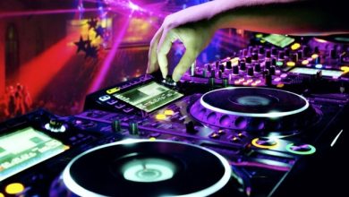 Dance Fly FX - On The Move (Alternative mix v.2)