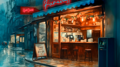 TAMARZ - Farewell (vol. 006) #6