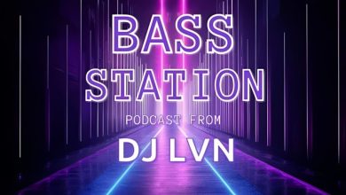 DJ LVN - Bass Station #2