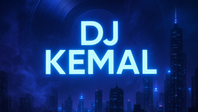 Inna feat. R3hab - I'll Be Waiting (Kemal Remix)