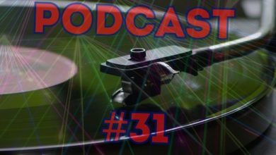 SlavaSpez - Avto Dance Podcast #31