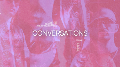 Going Deeper - Conversations #316