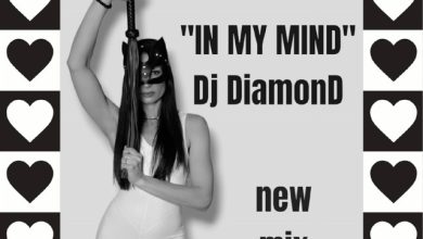 Dj Diamond - In my mind