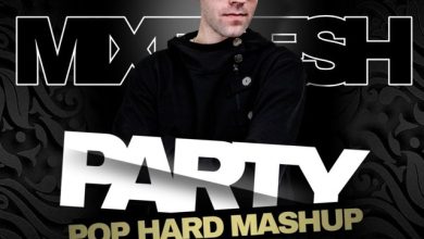 Nezil - MixFresh Party 186 #186