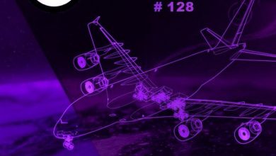 SAMOL - AIR FLIGHT #128