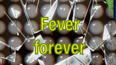 Dj Saykin82 fever forever