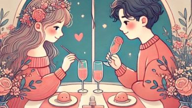Anders Lundgren - Date On Valentine's Day