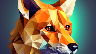V-Fox - I'm Predator