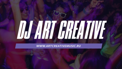Весенний Движ! - Live Mix by DJ Art Creative (April 2025)