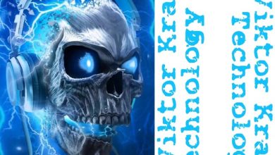DJ Viktor Krause - Technology vol.47 01.04.25