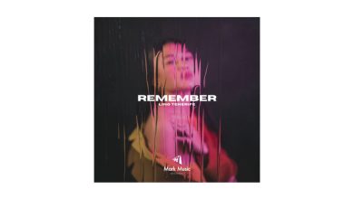 Lino Tenerife - Remember (Original Mix)