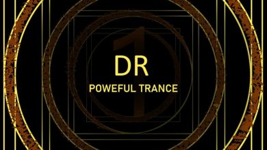 Daniel Rona - powerful trance - mix number 2