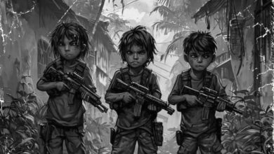 EGA beats & DXRKSY - Little gangsters