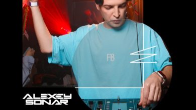 Alexey Sonar - SkyTop Residency 365 #365