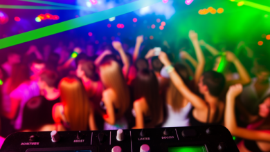 Dj Djumas Set 001