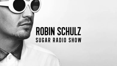 Robin Schulz - Sugar Radio Show #504