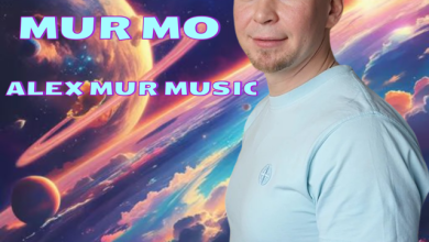 Alex Mur Mo - Alex Mur Music 4