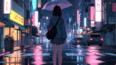 Yamigane - Yuki