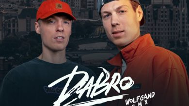 Dabro - Вечерами (Wolfgand Remix)