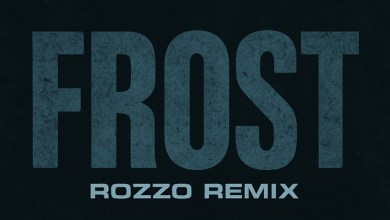 Granoffsky – Frost (rozzo remix)