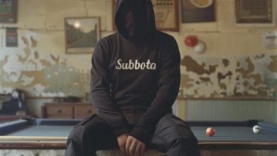 Subbota - Бездомный снаряд (KODVX Remix)