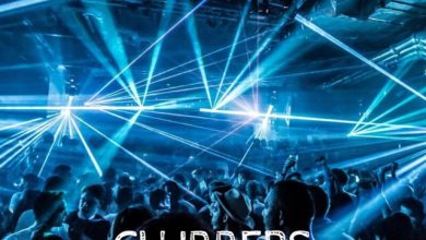 Alex Novatsky - Clubbers (Extended Mix)