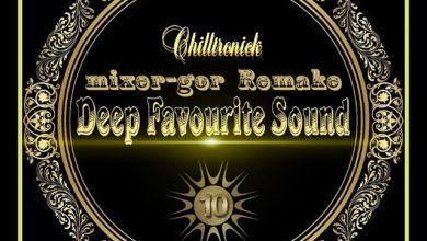 Chilltronick - Deep Favourite Sound #10-2 (MGRemake minimix)