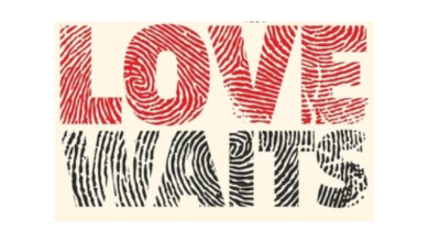 Love waits