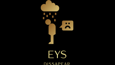 EYS - Dissapear