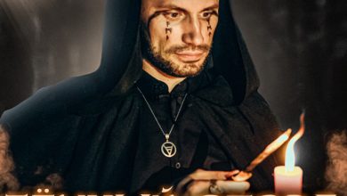 Андрей Защитник - Тёмный обряд