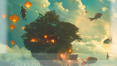 Offkeda - Daydream